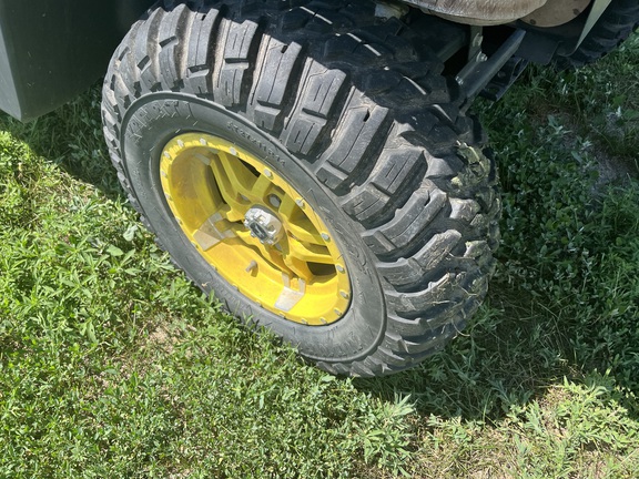 2021 John Deere XUV 835R ATV