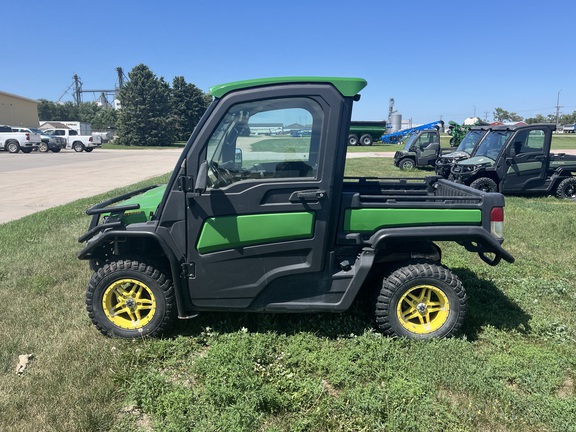 2021 John Deere XUV 835R ATV