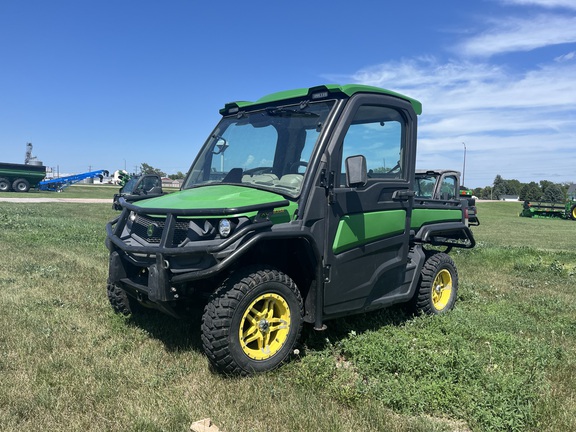 2021 John Deere XUV 835R ATV