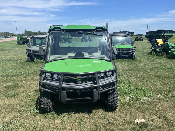 2021 John Deere XUV 835R ATV