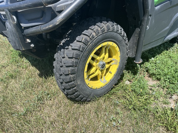 2021 John Deere XUV 835R ATV