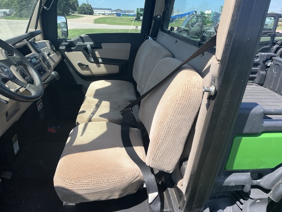 2021 John Deere XUV 835R ATV