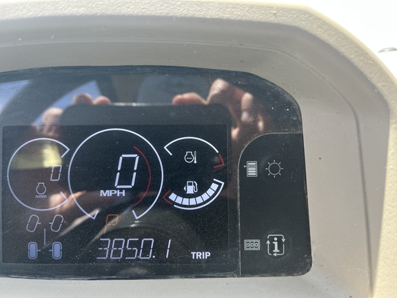 2021 John Deere XUV 835R ATV