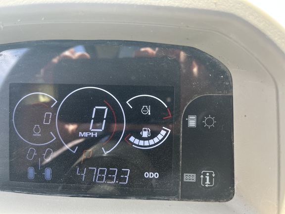 2021 John Deere XUV 835R ATV