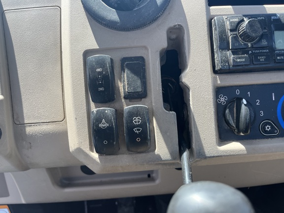 2021 John Deere XUV 835R ATV