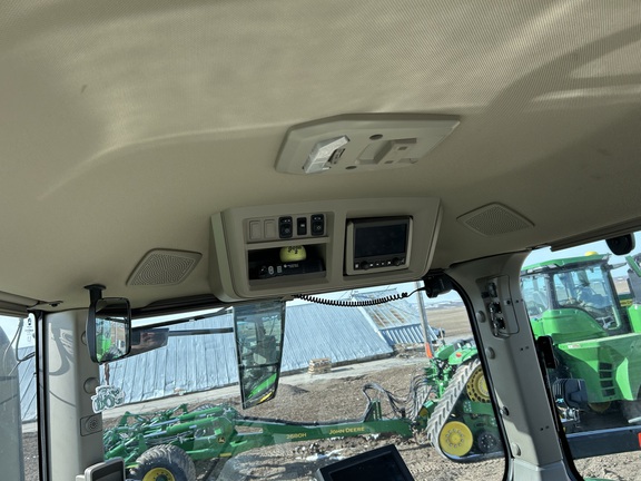 2022 John Deere 8R 340 Tractor