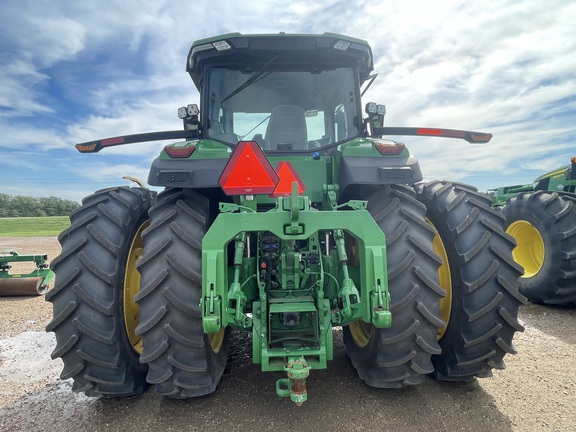 2022 John Deere 8R 340 Tractor