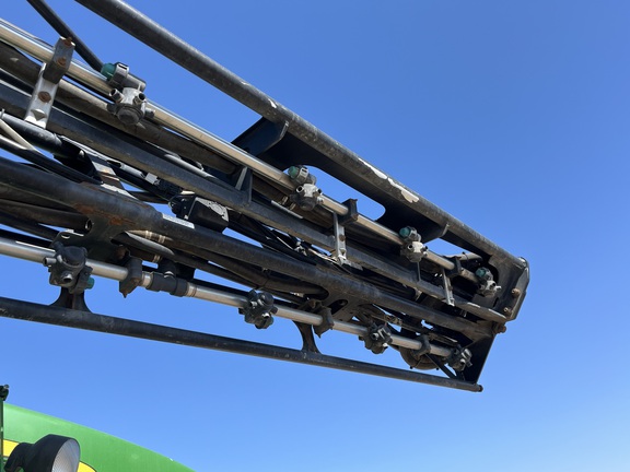 2008 John Deere 4830 Sprayer/High Clearance