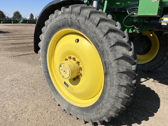2008 John Deere 4830 Sprayer/High Clearance
