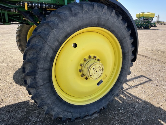 2008 John Deere 4830 Sprayer/High Clearance
