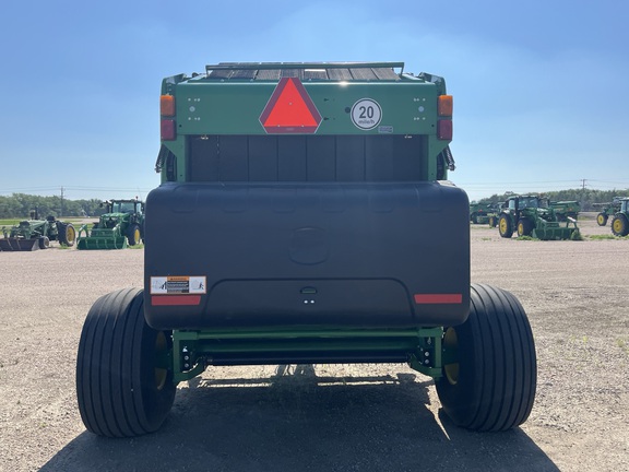 2021 John Deere 560M Baler/Round
