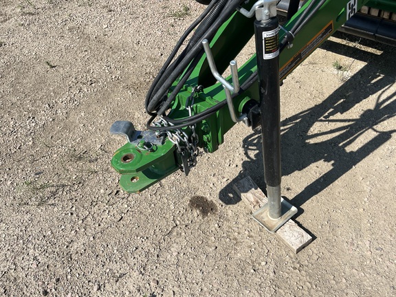 2021 John Deere 560M Baler/Round