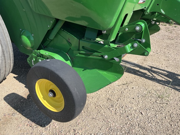 2021 John Deere 560M Baler/Round