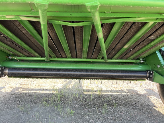 2021 John Deere 560M Baler/Round