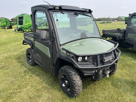 2023 John Deere XUV 835M ATV
