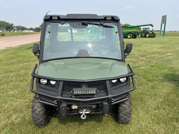2023 John Deere XUV 835M ATV