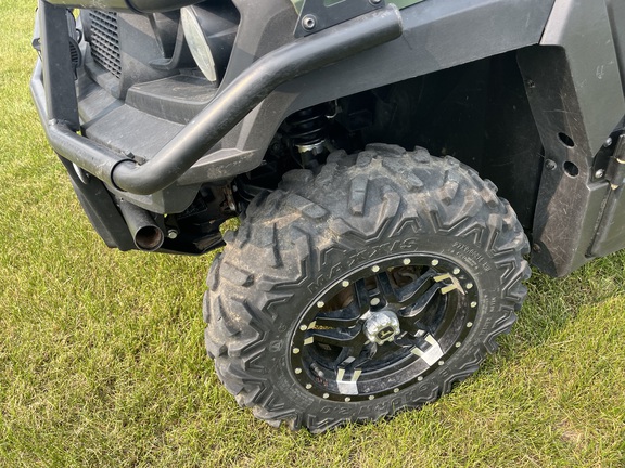 2023 John Deere XUV 835M ATV
