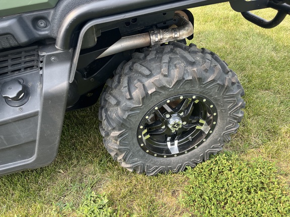 2023 John Deere XUV 835M ATV