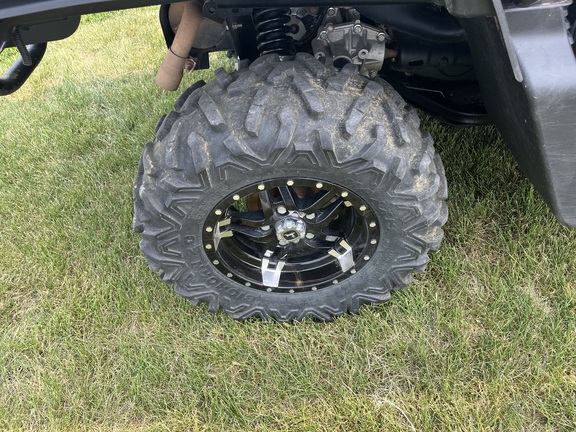 2023 John Deere XUV 835M ATV