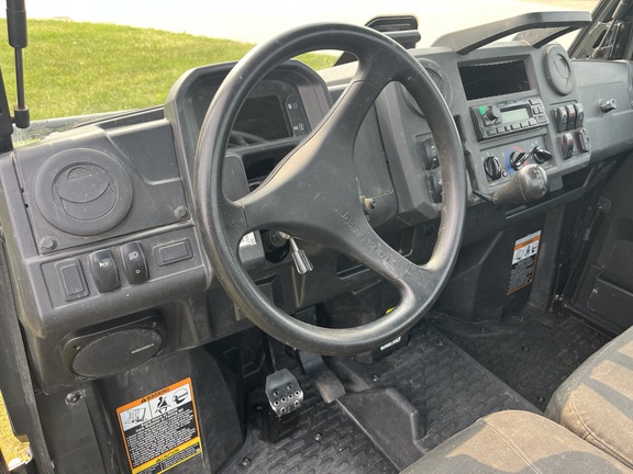 2023 John Deere XUV 835M ATV