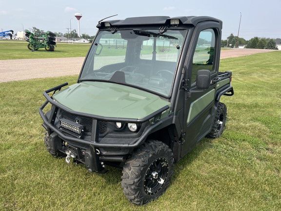 2023 John Deere XUV 835M ATV