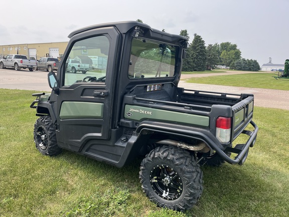 2023 John Deere XUV 835M ATV