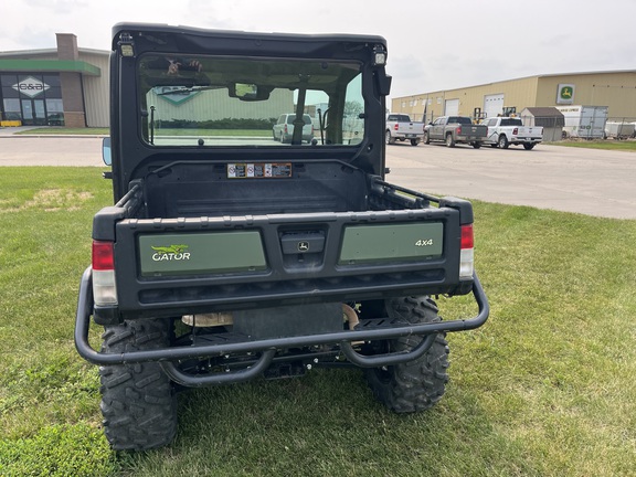 2023 John Deere XUV 835M ATV