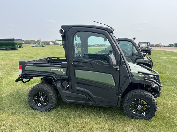 2023 John Deere XUV 835M ATV