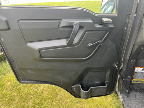 2023 John Deere XUV 835M ATV