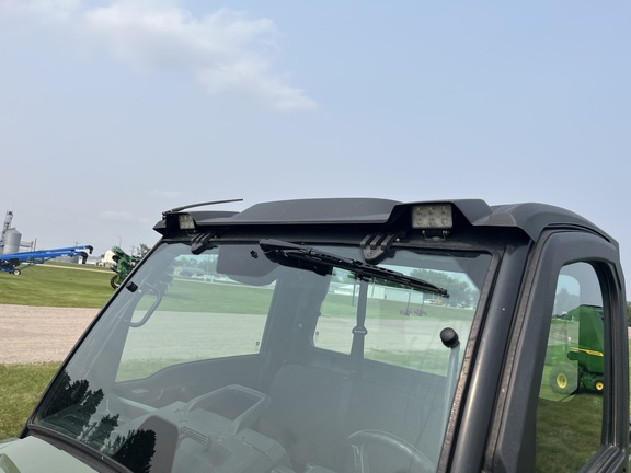 2023 John Deere XUV 835M ATV