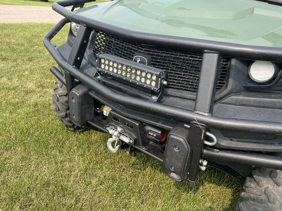 2023 John Deere XUV 835M ATV