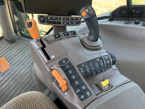 2024 John Deere 6R 145 Tractor