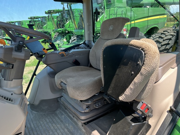 2024 John Deere 6R 145 Tractor