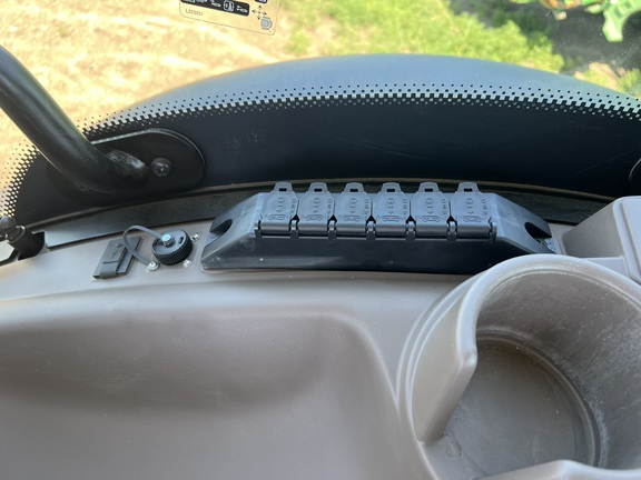 2024 John Deere 6R 145 Tractor