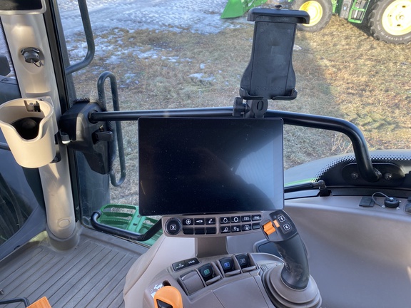 2024 John Deere 6R 145 Tractor