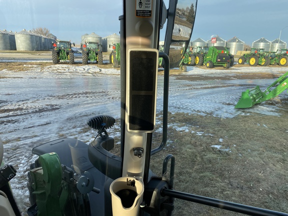 2024 John Deere 6R 145 Tractor