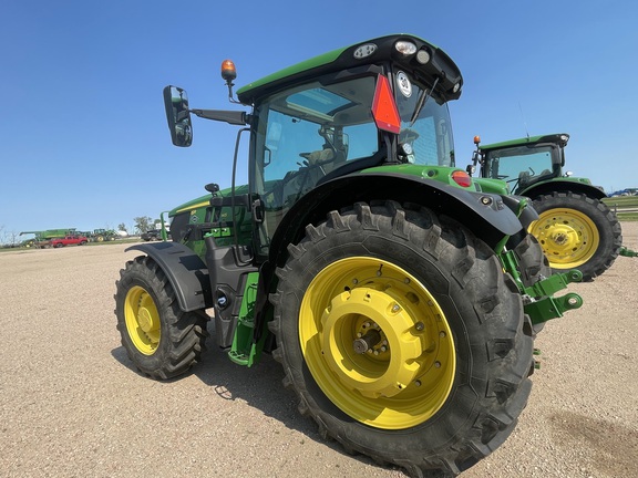2024 John Deere 6R 145 Tractor