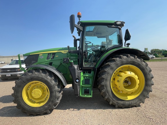 2024 John Deere 6R 145 Tractor