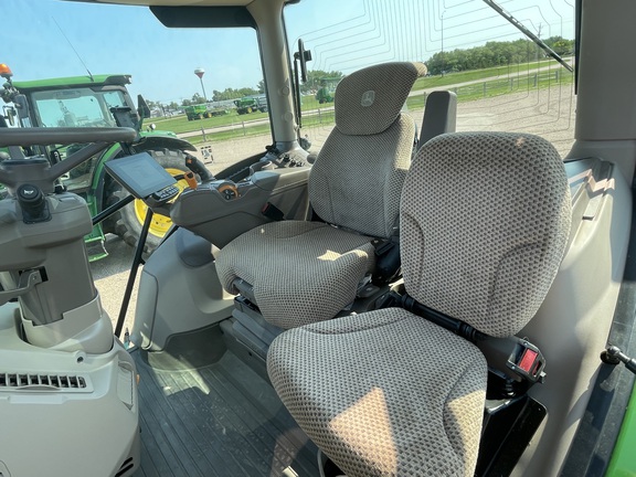 2024 John Deere 6R 145 Tractor