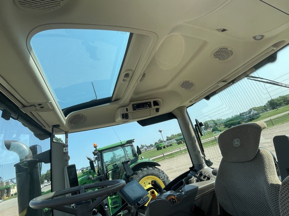 2024 John Deere 6R 145 Tractor