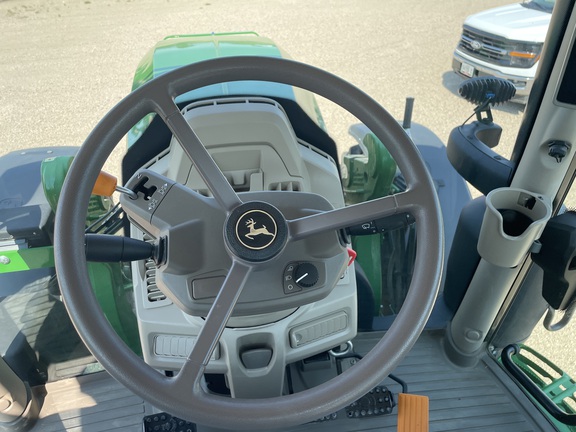 2024 John Deere 6R 145 Tractor