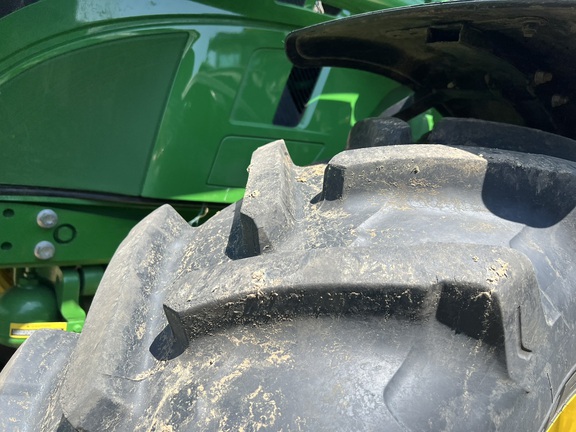 2024 John Deere 6R 145 Tractor