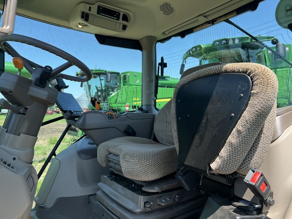 2024 John Deere 6R 145 Tractor