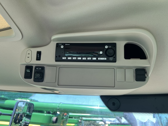 2024 John Deere 6R 145 Tractor