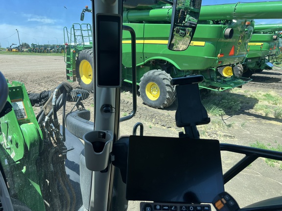 2024 John Deere 6R 145 Tractor