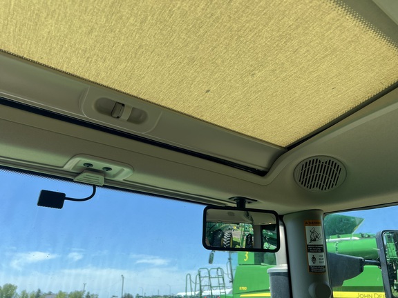 2024 John Deere 6R 145 Tractor