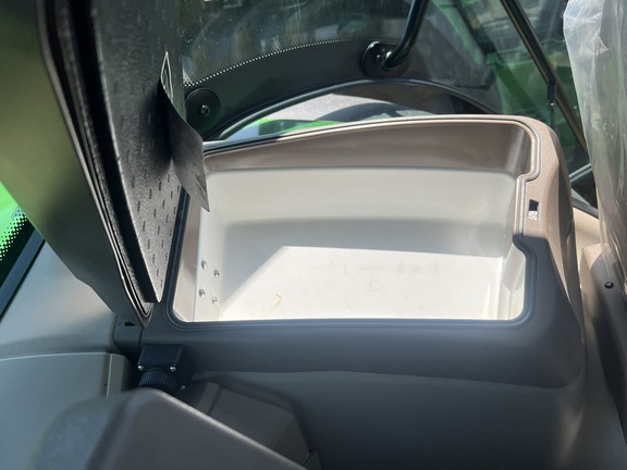 2024 John Deere 6R 145 Tractor