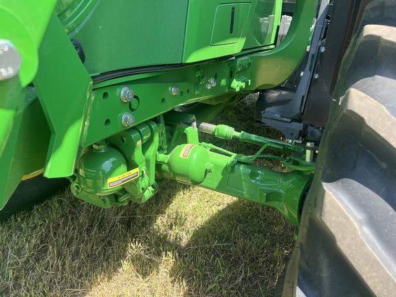 2024 John Deere 6R 145 Tractor