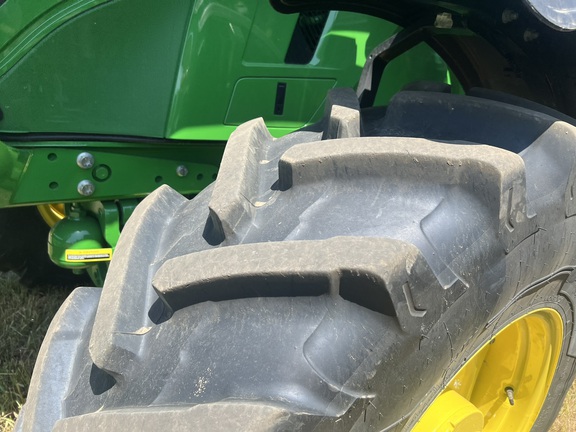 2024 John Deere 6R 145 Tractor