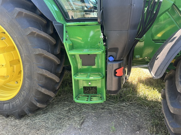 2024 John Deere 6R 145 Tractor